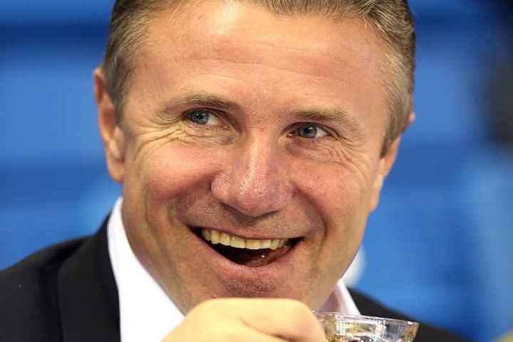 Главу НОК Украины Сергея Бубку обвинили в коррупции Главу НОК Украины Сергея Бубку обвинили в коррупции