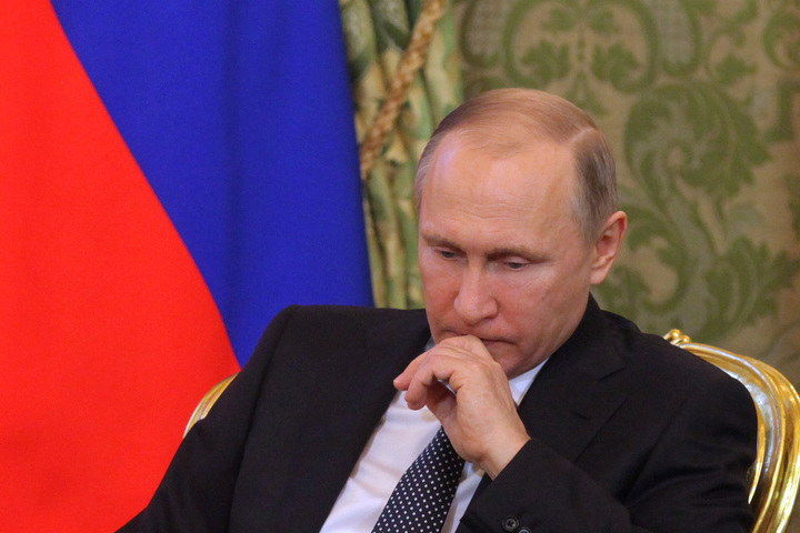 СМИ узнали, как именно Путин выдвинет свою кандидатуру в президенты СМИ узнали, как именно Путин выдвинет свою кандидатуру в президенты