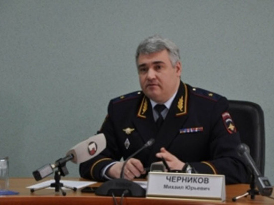 Начальник ГУ ОБДД МВД РФ расширяет полномочия ведомства Начальник ГУ ОБДД МВД РФ расширяет полномочия ведомства