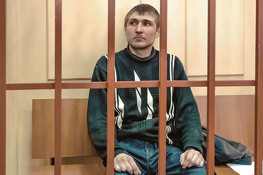 Бегство за границу, принудиловка в психушке: как сложились судьбы Бегство за границу, принудиловка в психушке: как сложились судьбы