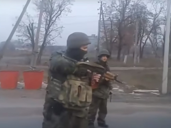 ДНР предупредила ВСУ о планах «Правого сектора» отомстить украинским военным ДНР предупредила ВСУ о планах «Правого сектора» отомстить украинским военным