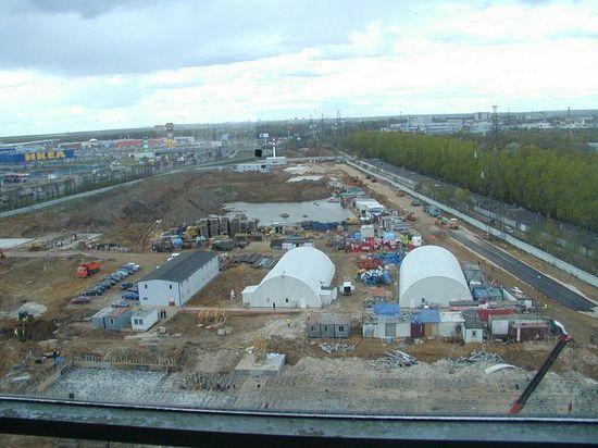 «Мертвое» дело «Мертвое» дело