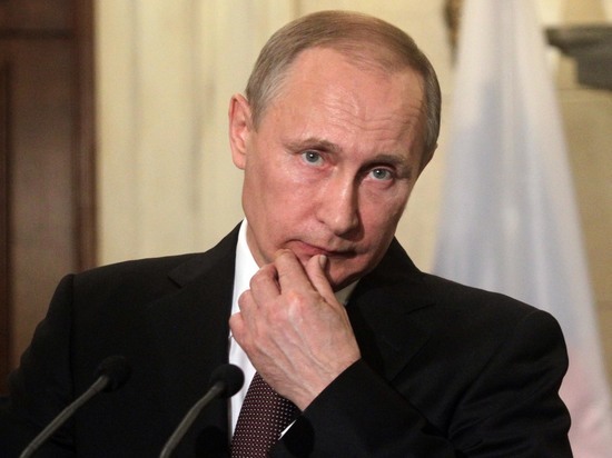 Гражданка Финляндии случайно узнала о секретных передвижениях Путина Гражданка Финляндии случайно узнала о секретных передвижениях Путина