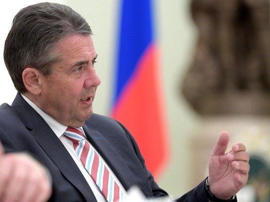 Берлин обвинил США в подрыве сплоченности Запада из-за антироссийских санкций Берлин обвинил США в подрыве сплоченности Запада из-за антироссийских санкций