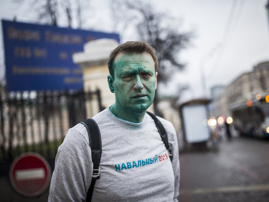 Эксперты разделили опасения Навального: убить оппозиционера могут фанатики-террористы Эксперты разделили опасения Навального: убить оппозиционера могут фанатики-террористы