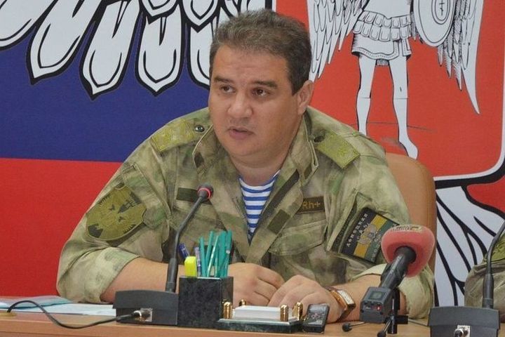 Министра доходов ДНР подорвали из-за хорошего урожая овощей: заказчики известны Министра доходов ДНР подорвали из-за хорошего урожая овощей: заказчики известны