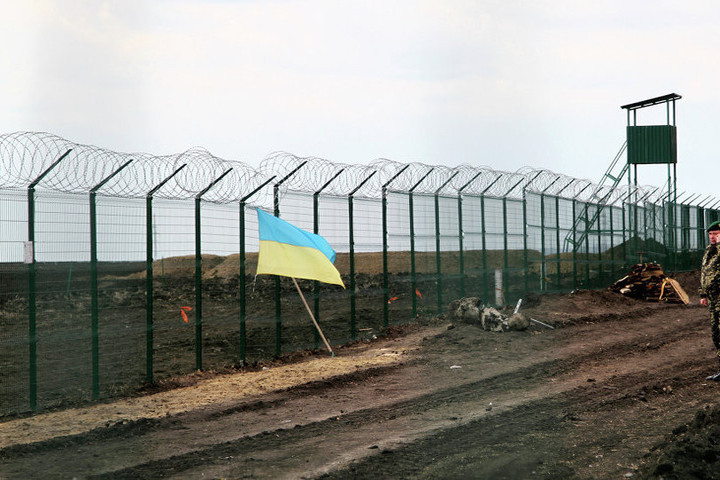 «Остап Бендер вернулся»: прорыв Саакашвили на Украину назвали началом госпереворота «Остап Бендер вернулся»: прорыв Саакашвили на Украину назвали началом госпереворота